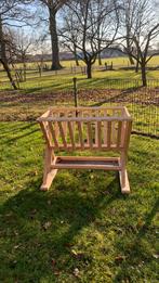 hooiruif voor schapen en geiten met opvangbak, Dieren en Toebehoren, Meerdere dieren, Schaap