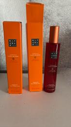 Rituals of happy buddha body mist, Verzenden, Nieuw, Deodorant of Bodyspray