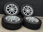 17 inch Brock RC25 - VW Transporter T5 T6 5x120 Bridgestone, Auto-onderdelen, Banden en Velgen, Ophalen, Bestelwagen, Banden en Velgen