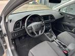 Seat Leon ST 1.0 EcoTSI Style Connect, Voorwielaandrijving, 12 maanden, Stof, Gebruikt