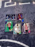 Topps 2025/2026, Ophalen of Verzenden, Zo goed als nieuw, Plaatje