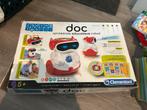 Clementoni DOC Educatieve Robot, Ophalen, Zo goed als nieuw, Elektronica, Met licht