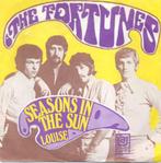 The Fortunes- Seasons in the Sun, Cd's en Dvd's, Vinyl Singles, Verzenden, Gebruikt, Pop