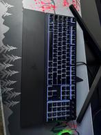 Razer Razer Ornata V3 - Zo goed als nieuw., Gaming toetsenbord, Ophalen of Verzenden, Zo goed als nieuw, Razer