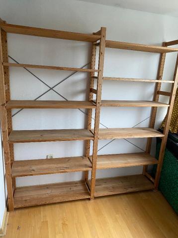 Stellingkaarten Ivar Ikea - afbeelding 3