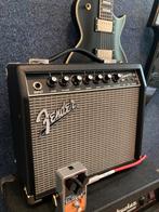 Fender Champion 20 watt versterker, Muziek en Instrumenten, Ophalen of Verzenden, Gebruikt, Gitaar, Minder dan 50 watt