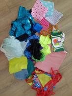 Gratis restjes stof, Ophalen, Gebruikt, Katoen, 120 cm of meer