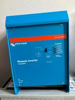 Victron Omvormer 12/3000 + Accu - Te Koop!, Ophalen of Verzenden, Zo goed als nieuw