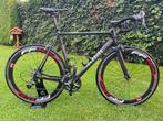 Racefiets rose Xeon crs, Fietsen en Brommers, Fietsen | Racefietsen, Ophalen, Aluminium, Meer dan 20 versnellingen, Overige merken