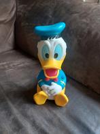 Donald Duck spaarpot, Verzamelen, Ophalen of Verzenden, Donald Duck, Zo goed als nieuw, Beeldje of Figuurtje