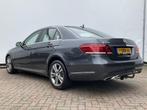 Mercedes-Benz E-Klasse 200 Ambition Avantgarde Automaat Trek, Automaat, Achterwielaandrijving, Gebruikt, Euro 6