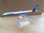 (L15) Boeing 757-200 1:250 Air Transat, Ophalen of Verzenden, Zo goed als nieuw, 1:200 of kleiner, Overige merken