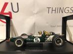 MCG 1:18 Brabham BT20 No.5 Brabham F1 GP Mexico 1966, Ophalen of Verzenden, Nieuw, Auto, Overige merken