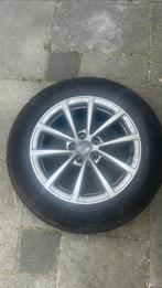 Audi a6 c8 velgen, Ophalen, 18 inch, 225 mm, Winterbanden