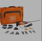 Fein Multimaster met Kabel & Accessoires, Ophalen, Gebruikt