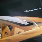 Spyker catalogus, Ophalen of Verzenden, Gelezen, Algemeen