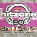 Various – TMF Hitzone 20 CD, Cd's en Dvd's, Cd's | Pop, Verzenden, 2000 tot heden, Zo goed als nieuw