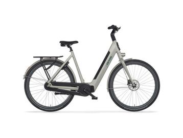 CORTINA E-Nite Metallic Silver Matt 50cm 2025 beschikbaar voor biedingen