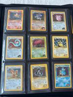 Volledige Complete Gym Heroes Pokemon kaarten set, Hobby en Vrije tijd, Verzamelkaartspellen | Magic the Gathering, Ophalen of Verzenden