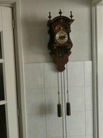 Zaanse klok, Antiek en Kunst, Ophalen