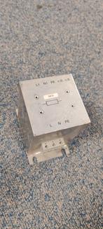 EMC filter type FF343, Ophalen of Verzenden