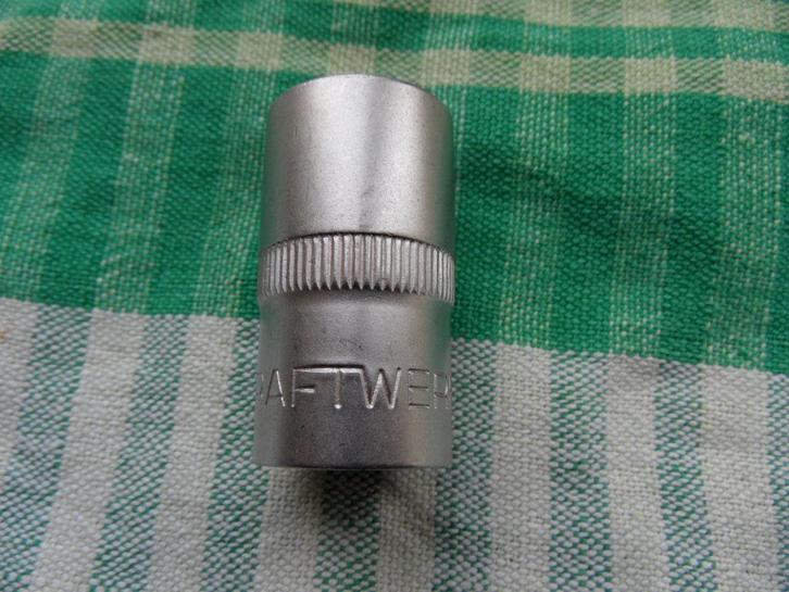 Kraftwerk dop 15 27 1/2 aandrijving, Auto diversen, Autogereedschap, Zo goed als nieuw, Ophalen of Verzenden