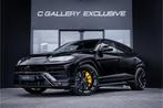 Lamborghini Urus 4.0 V8 - Panorama l B&O Advanc. l Ceramic l, Auto's, Lamborghini, Automaat, Urus, Gebruikt, 8 cilinders