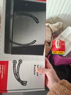 Nieuwe Universele Soundbar Beugels, Ophalen of Verzenden, Nieuw