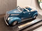 Road Legends 1:18 Ford Convertible 1937
 ovp, Ophalen of Verzenden