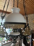 Hangende olielamp, Ophalen of Verzenden