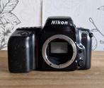 Nikon F50 body, Audio, Tv en Foto, Fotocamera's Analoog, Ophalen of Verzenden