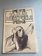 Huize Poels Tilburg “ 10,15 en 20 jaar bestaan), Ophalen of Verzenden, Gelezen, Catalogus