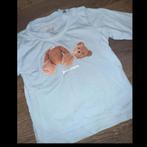 Palm angels shirt / 9-12 maanden, Kleding | Heren, T-shirts, Ophalen of Verzenden, Zo goed als nieuw, Zwart