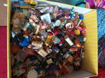 Retro sleutelhangers, Verzamelen, Sleutelhangers, Ophalen of Verzenden, Gebruikt, Overige typen