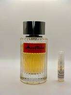 Rochas - Moustache EDP parfum sample | decant 2ml-10ml, Verzenden, Nieuw