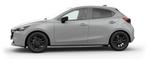 Mazda 2 1.5 e-SkyActiv-G 90 Homura DIRECT LEVERBAAR, Auto's, Mazda, Nieuw, Te koop, Zilver of Grijs, 5 stoelen