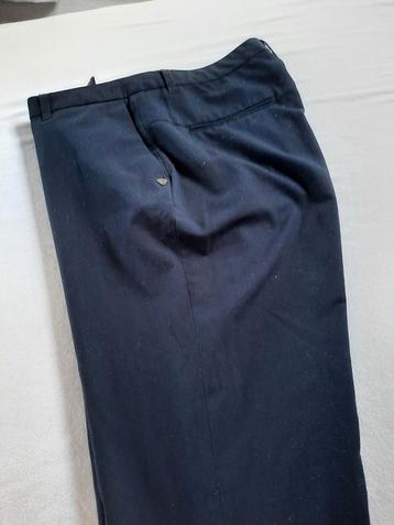 Scotch & Soda Pantalon - Maat S - Blauw beschikbaar voor biedingen