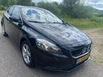 Volvo V40 2.0 D4 R-Design Business, Euro 5, Gebruikt, Zwart, Bedrijf
