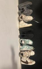 Sneakers, dunk, yeezy, jordan, blazer, Ophalen of Verzenden, Zo goed als nieuw, Overige kleuren