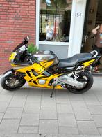 Prachtige Honda cbr 600 f f3, Motoren, Particulier, Super Sport