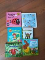 Baby/peuter boekjes, Boeken, Kinderboeken | Baby's en Peuters, Gelezen, Ophalen