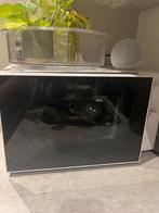 IKEA TILLREDA Magnetron - Zo goed als nieuw, Witgoed en Apparatuur, Magnetrons, Ophalen of Verzenden, Draaiplateau, Vrijstaand