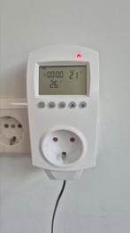 Pompschakelaar vloerverwarming, Doe-het-zelf en Verbouw, Ophalen of Verzenden, Zo goed als nieuw, Temperatuur