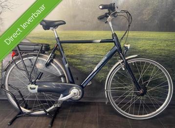 Gazelle Orange Elektrische Herenfiets | 61CM Framemaat beschikbaar voor biedingen