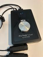 Apogee Duet ProTools versie, Ophalen of Verzenden, Zo goed als nieuw, Audio