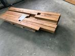 Balken plato hout, Ophalen of Verzenden, Nieuw, 180 tot 250 cm, Balken