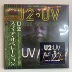 U2 - Sphere Operation Live 4CD set, Ophalen of Verzenden, Nieuw in verpakking