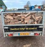 Droog Beukenhout - 30cm Gezaagd - haardhout, Minder dan 3 m³, Ophalen of Verzenden, Beukenhout, Blokken