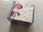 20 pack CD-R unieke in verpakking Hema, Computers en Software, Beschrijfbare discs, Ophalen of Verzenden, Nieuw