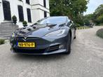 Tesla S D90 156000 km 2016 Free supercharge SCO1 CCS Netjes, Auto's, Tesla, Automaat, Model S, Origineel Nederlands, Particulier